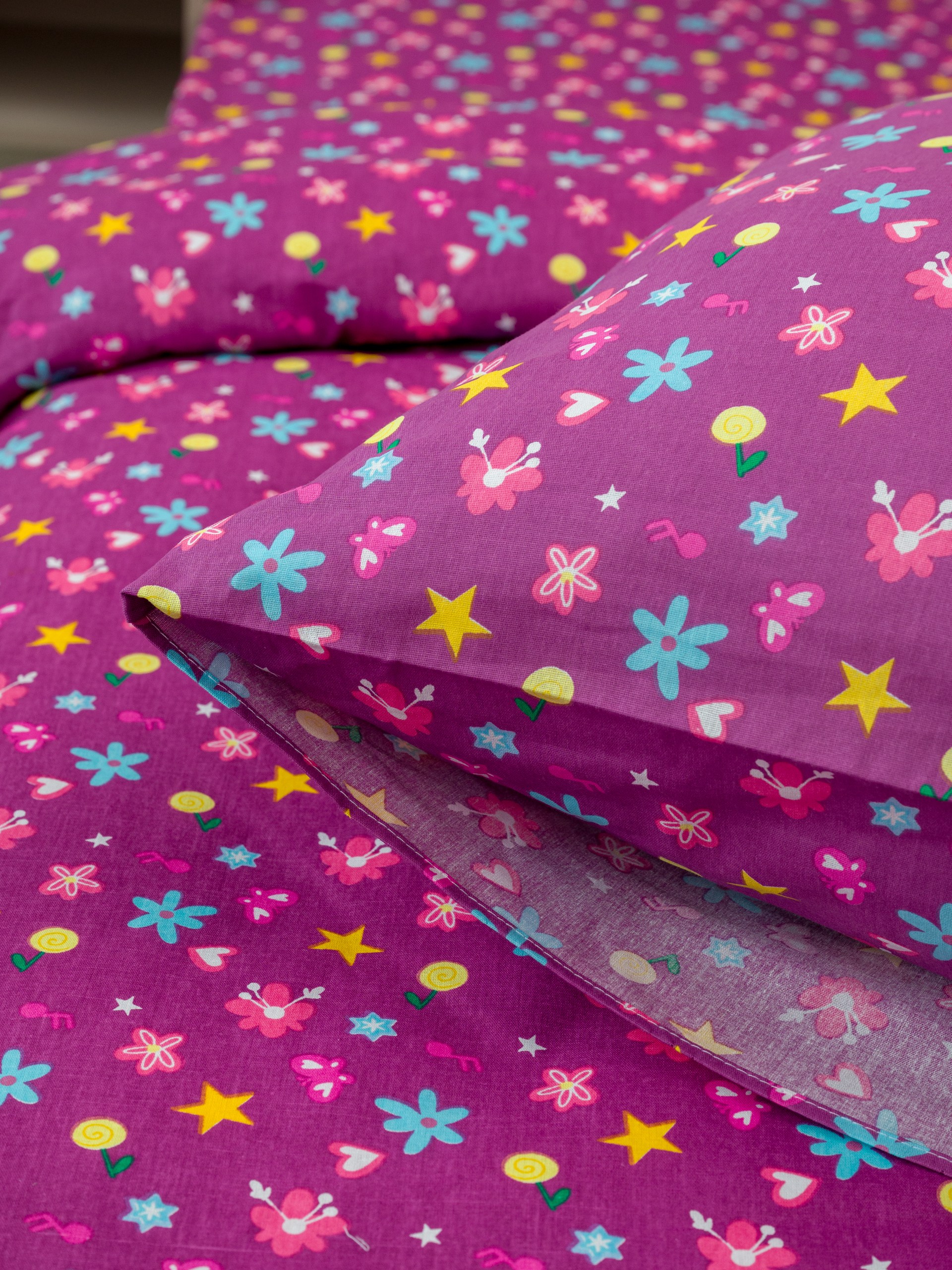 Комплект постельного белья Павлинка - фото 16