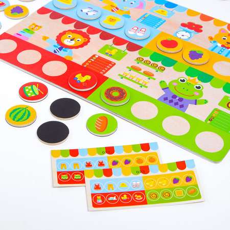 Настольная игра Sima-Land
