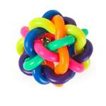 Игрушка для собак Barbaks Мяч-головоломка TPR 6см