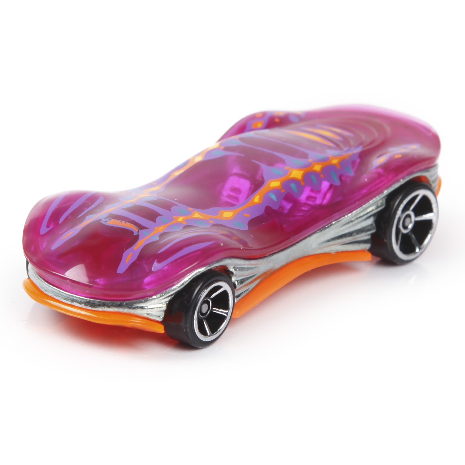 Трек Hot Wheels Электрические башни FTH79 - фото 3