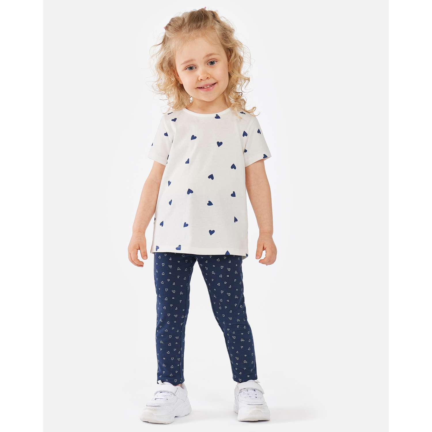 Футболка BabyGo AW22-KG-R34BGig-00 - фото 6