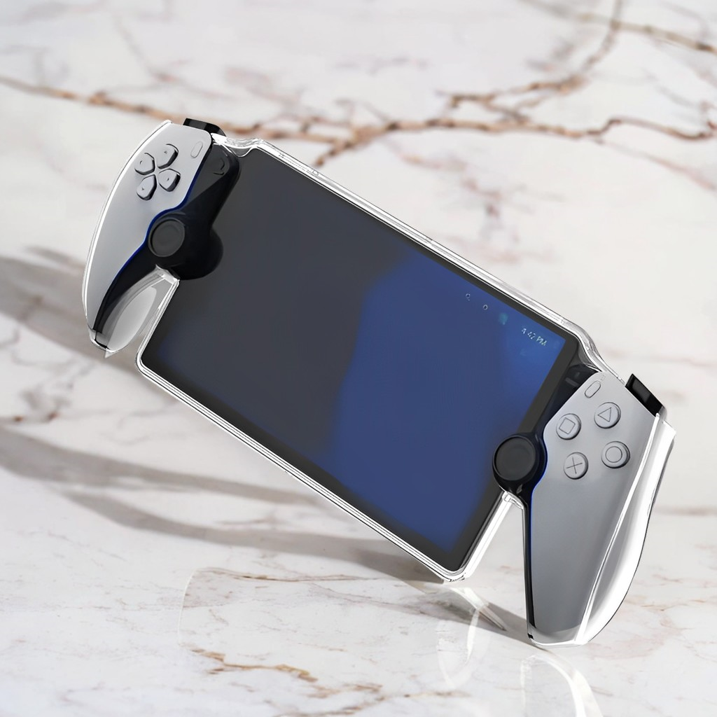 Аксессуар GameSpot Чехол PS Portal - фото 7