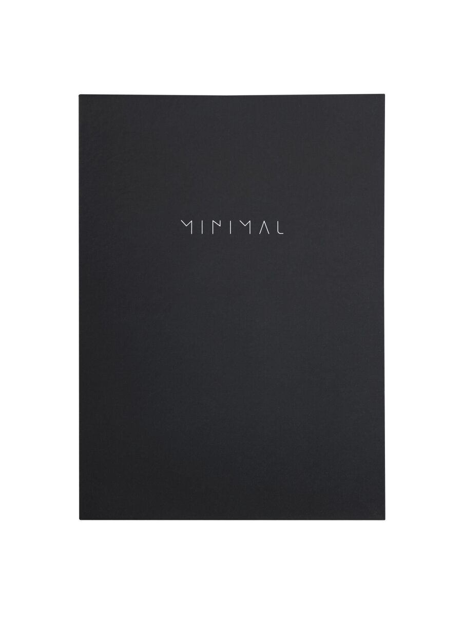 Тетрадь со сменным блоком Brauberg клетка - фото 9