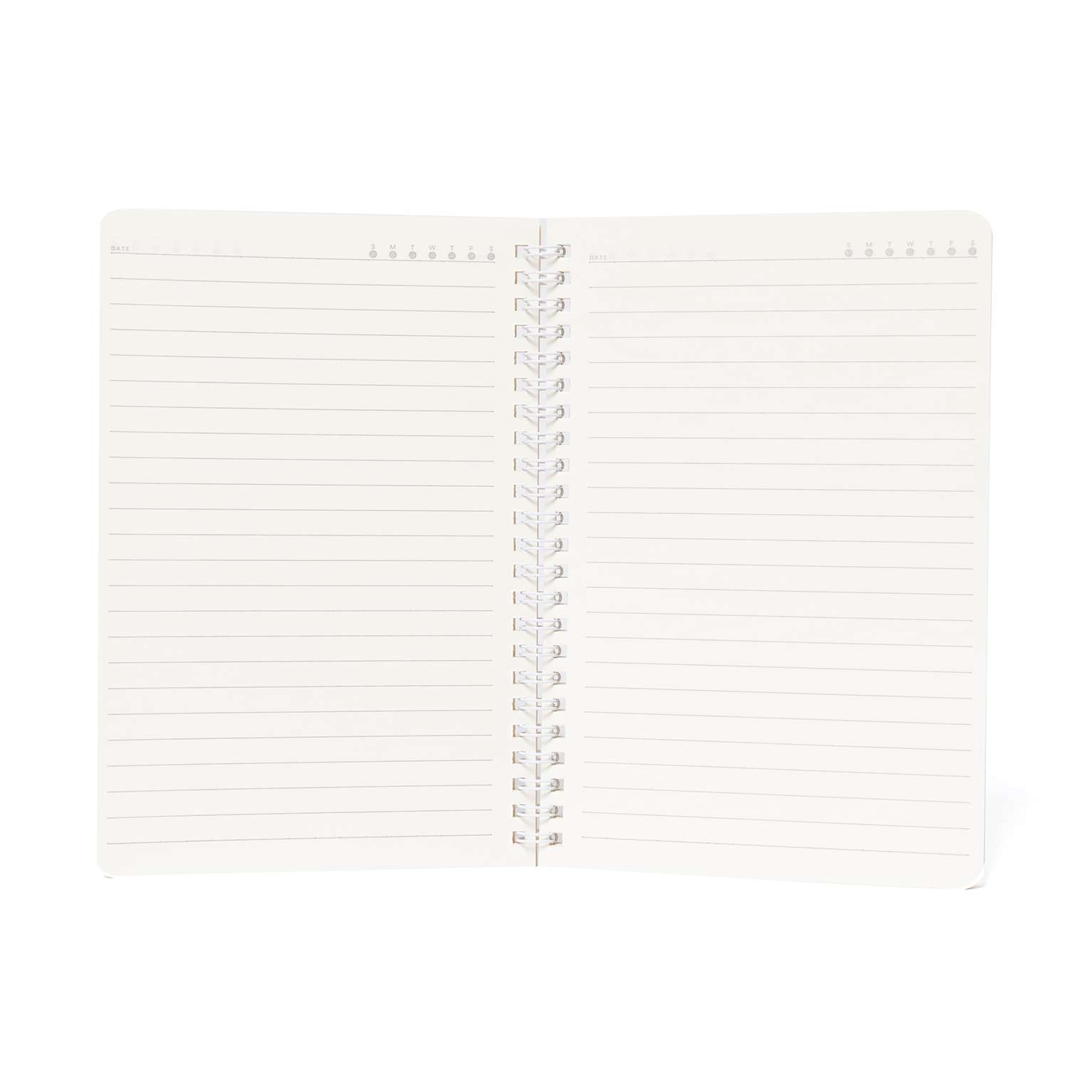 Блокнот ё тюльпаны А5 в ассортименте - фото 4