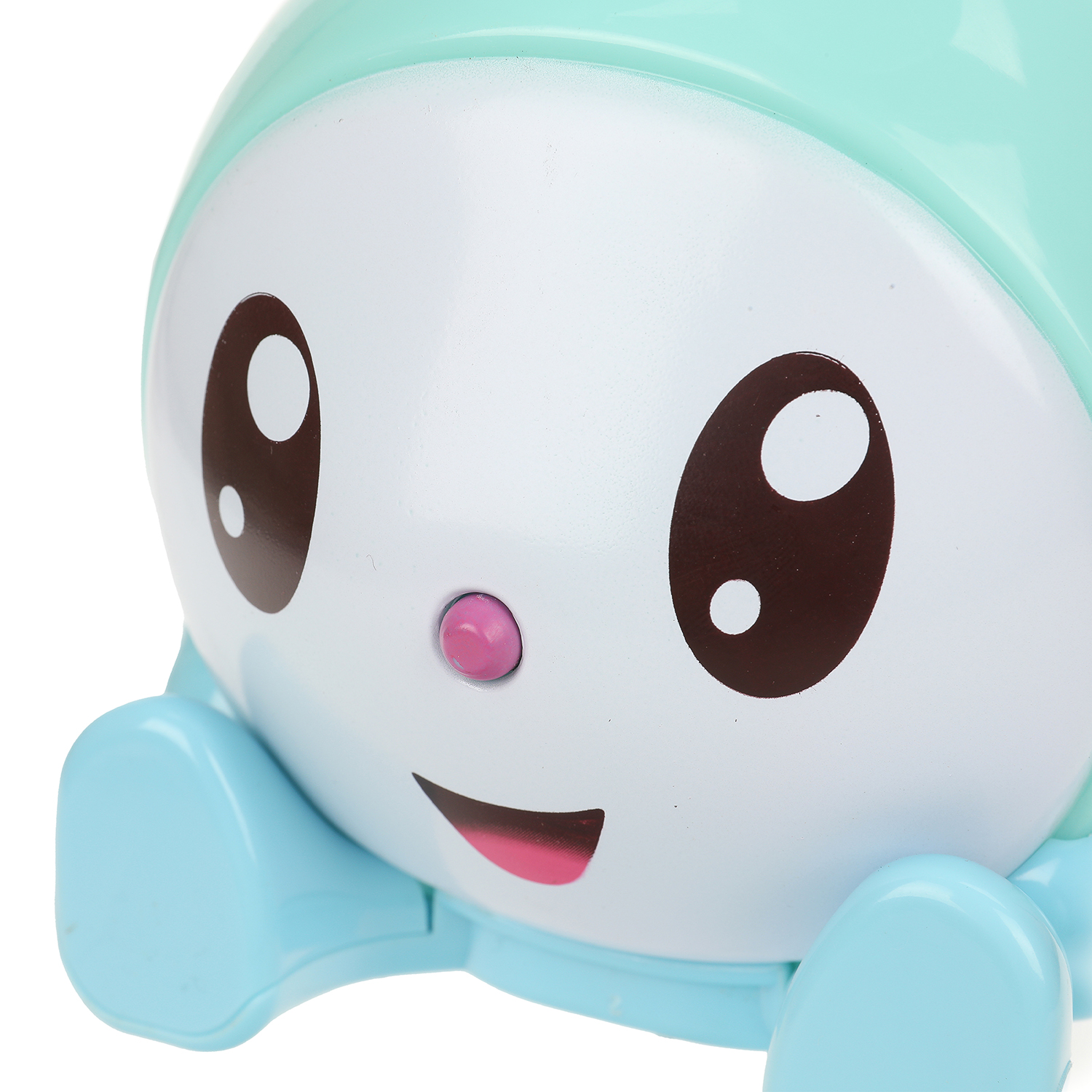 Игрушка ночник УМка Ночник Крошик - фото 4