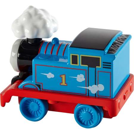 Развивающая железная дорога Thomas and Friends
