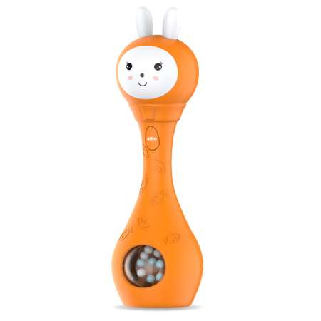 Игрушка alilo погремушка