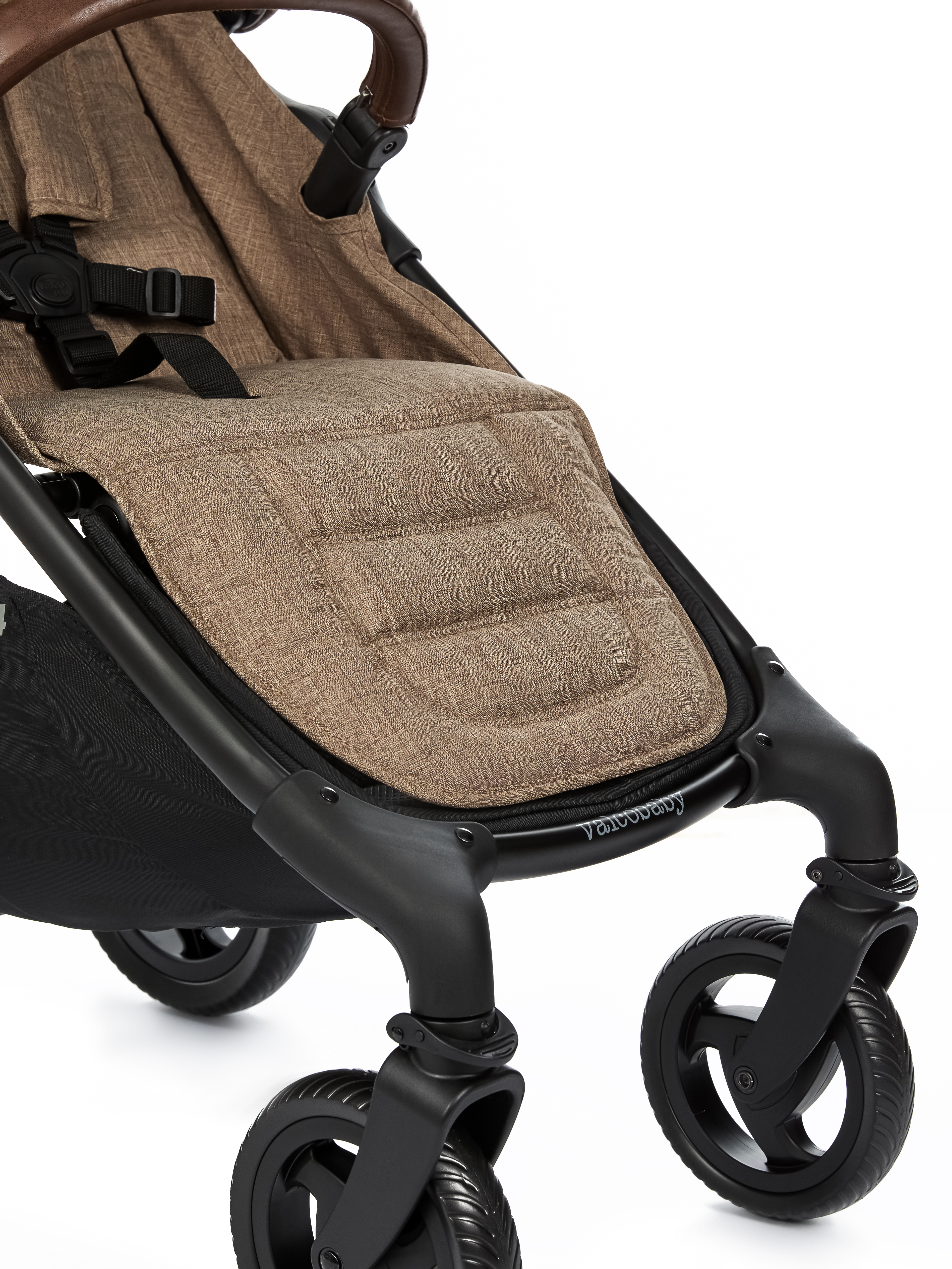 Коляска прогулочная Valco baby Snap 4 - фото 23