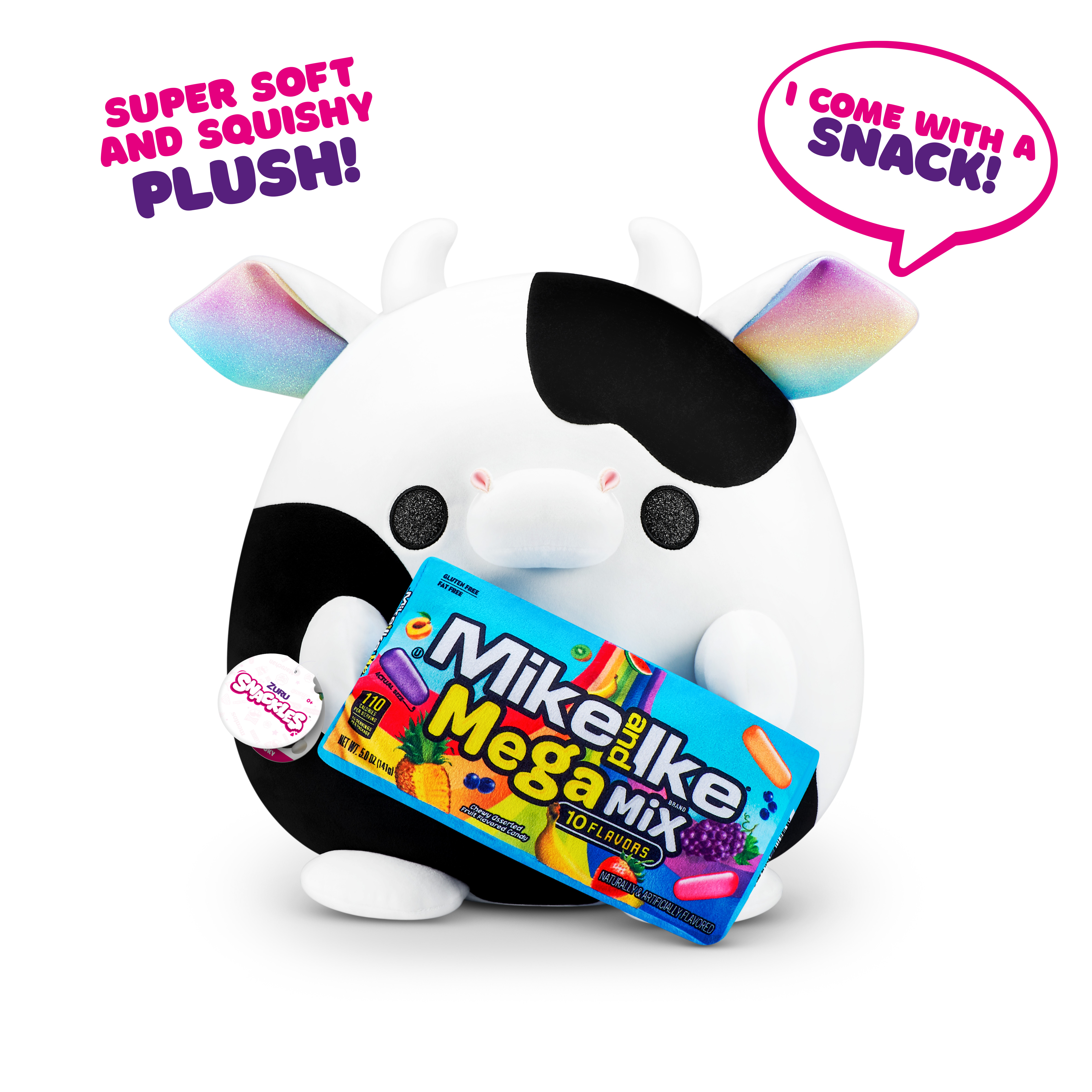 Игровой набор Zuru 5 surprise - фото 20
