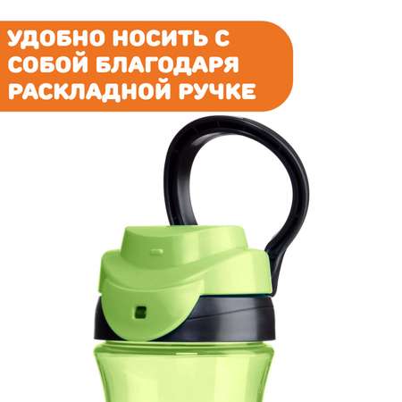 Поильник Chicco