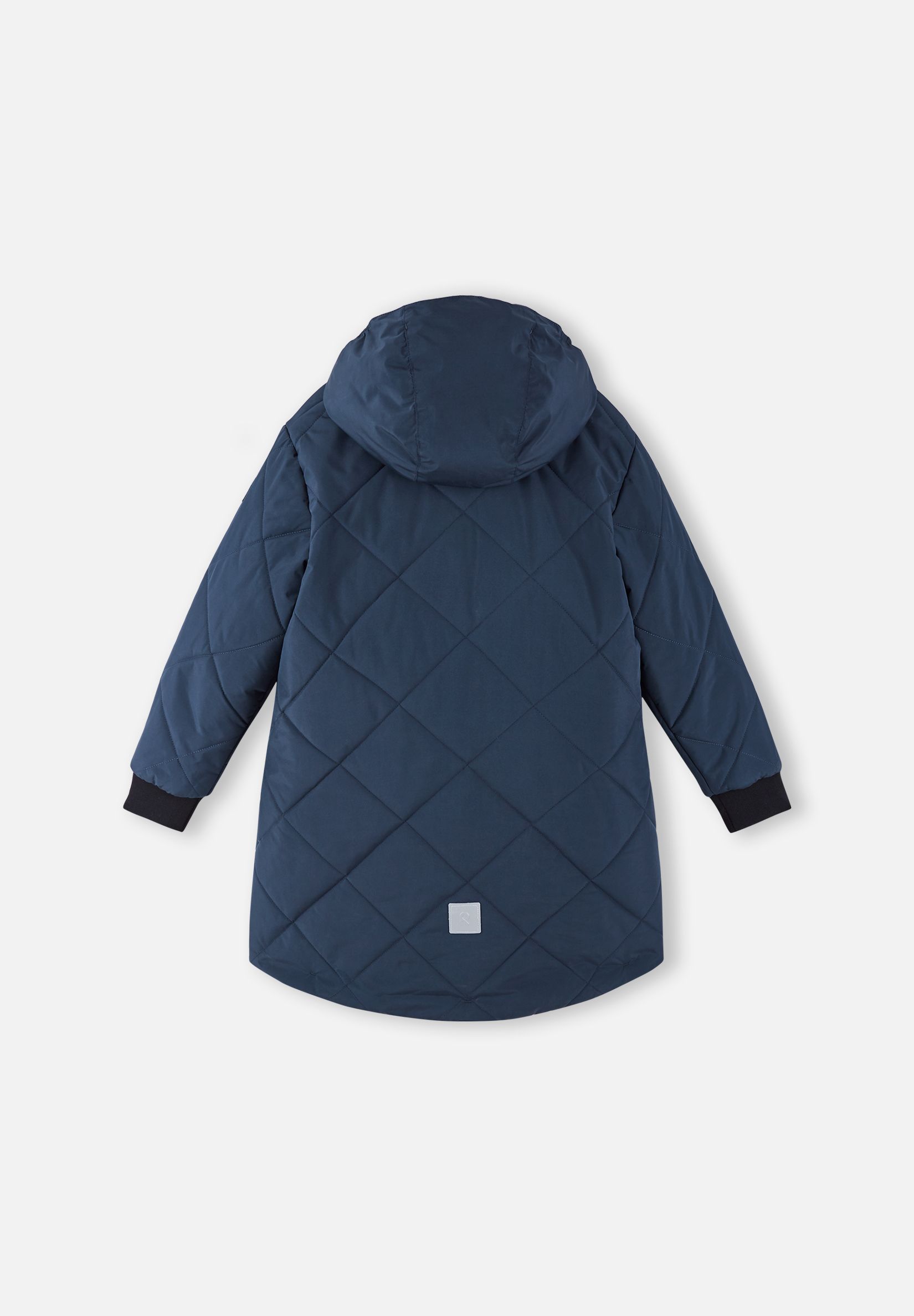 Куртка Reima 5100066A-6980 - фото 2