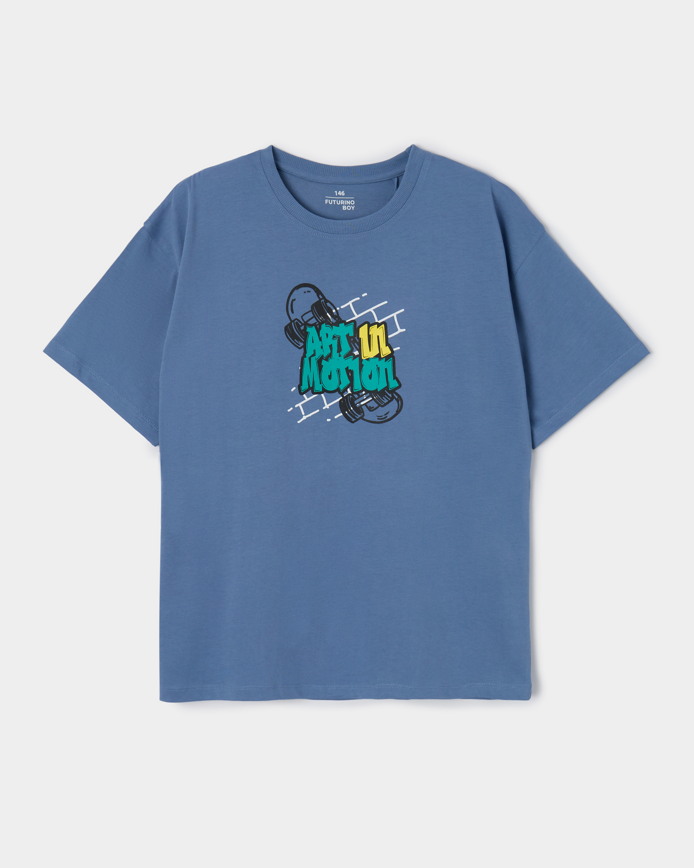 Изображение товара Футболка Futurino: 164