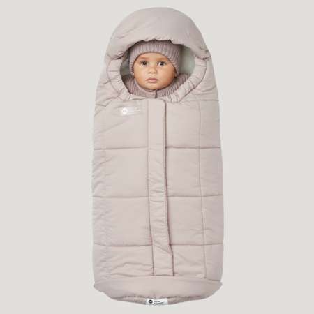 Конверт в коляску Happy Baby