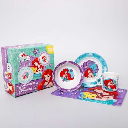 Игрушка Disney посуда