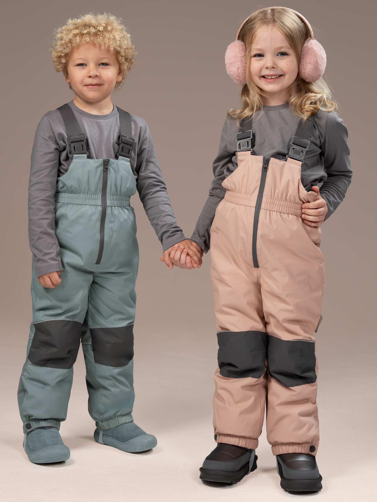 Комплект Amarobaby AB-OD26-35URB/13 - фото 30