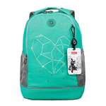 Рюкзак Grizzly для девочки