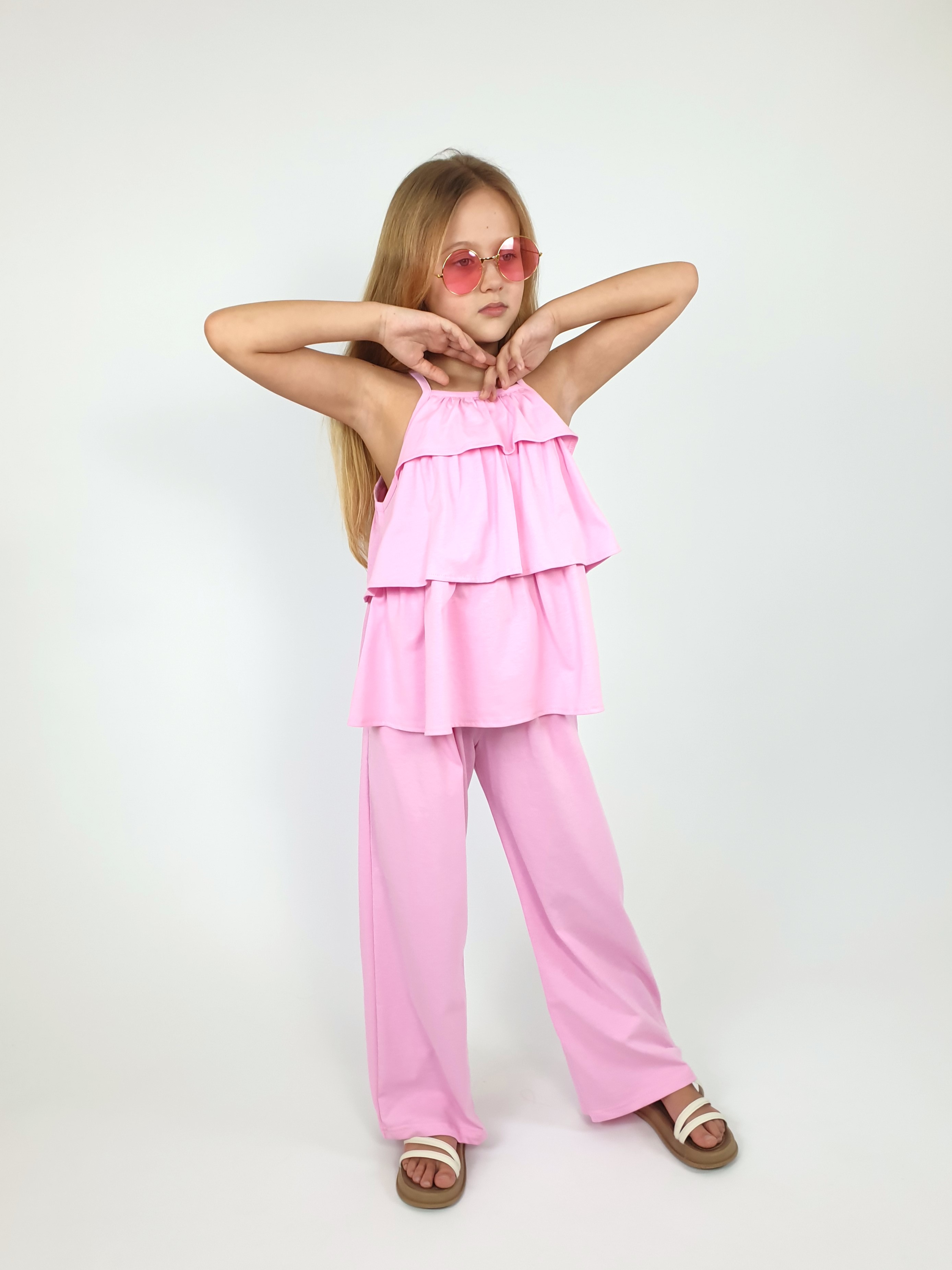 Костюм Luneva 02-160-1. - фото 4