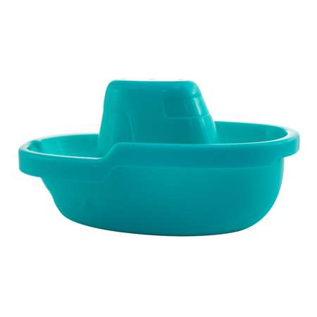 Игрушка INFANTINO Кораблики 4шт 305097