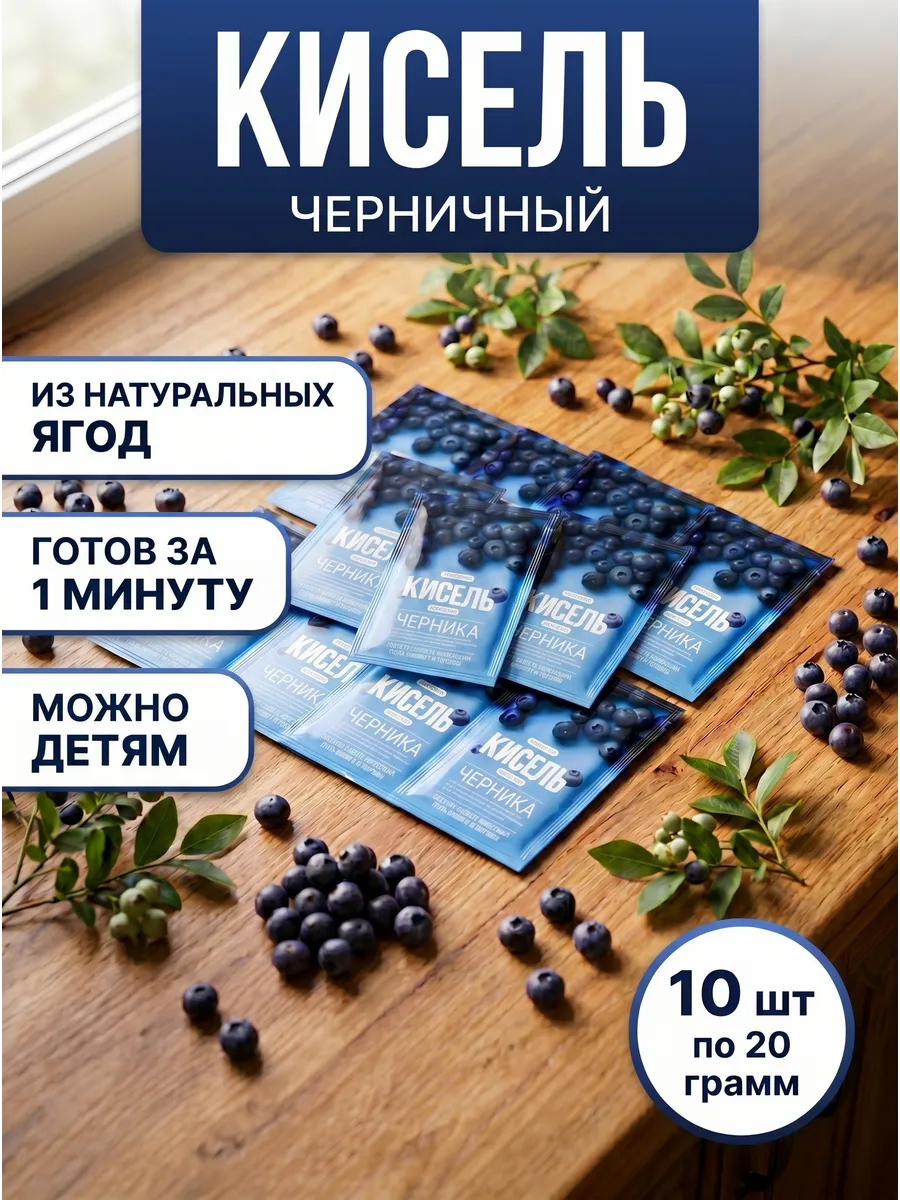 С натуральными ягодами АРСАНИЯ витаминизированный - фото 1