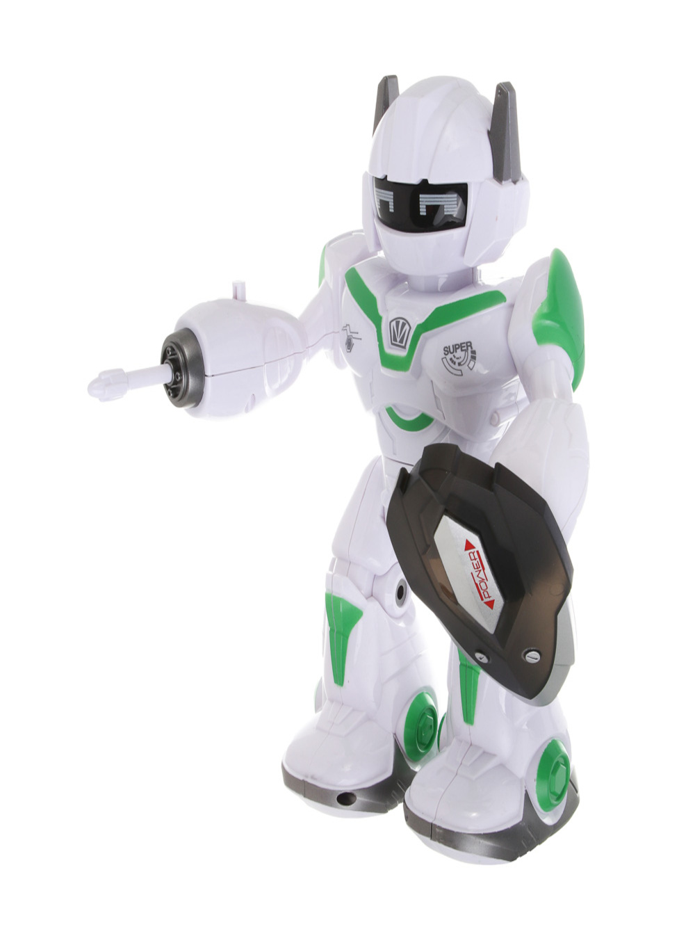 Робот РУ Игроленд Космовоин - фото 6
