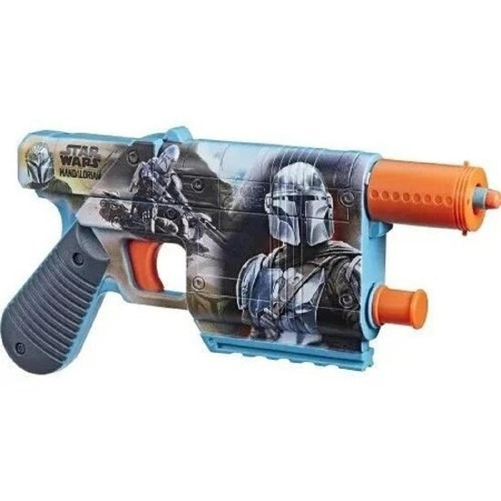 Бластер Nerf Star Wars - фото 1