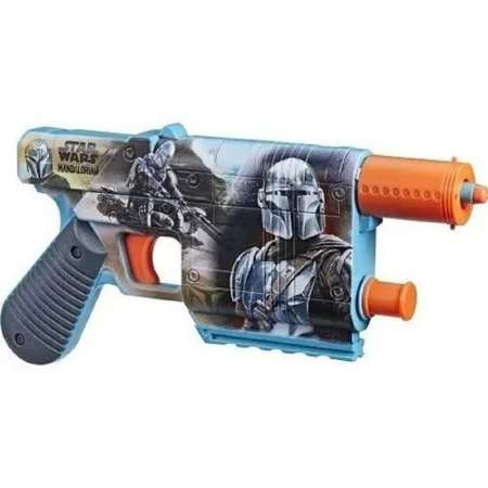 Бластер Nerf Star Wars