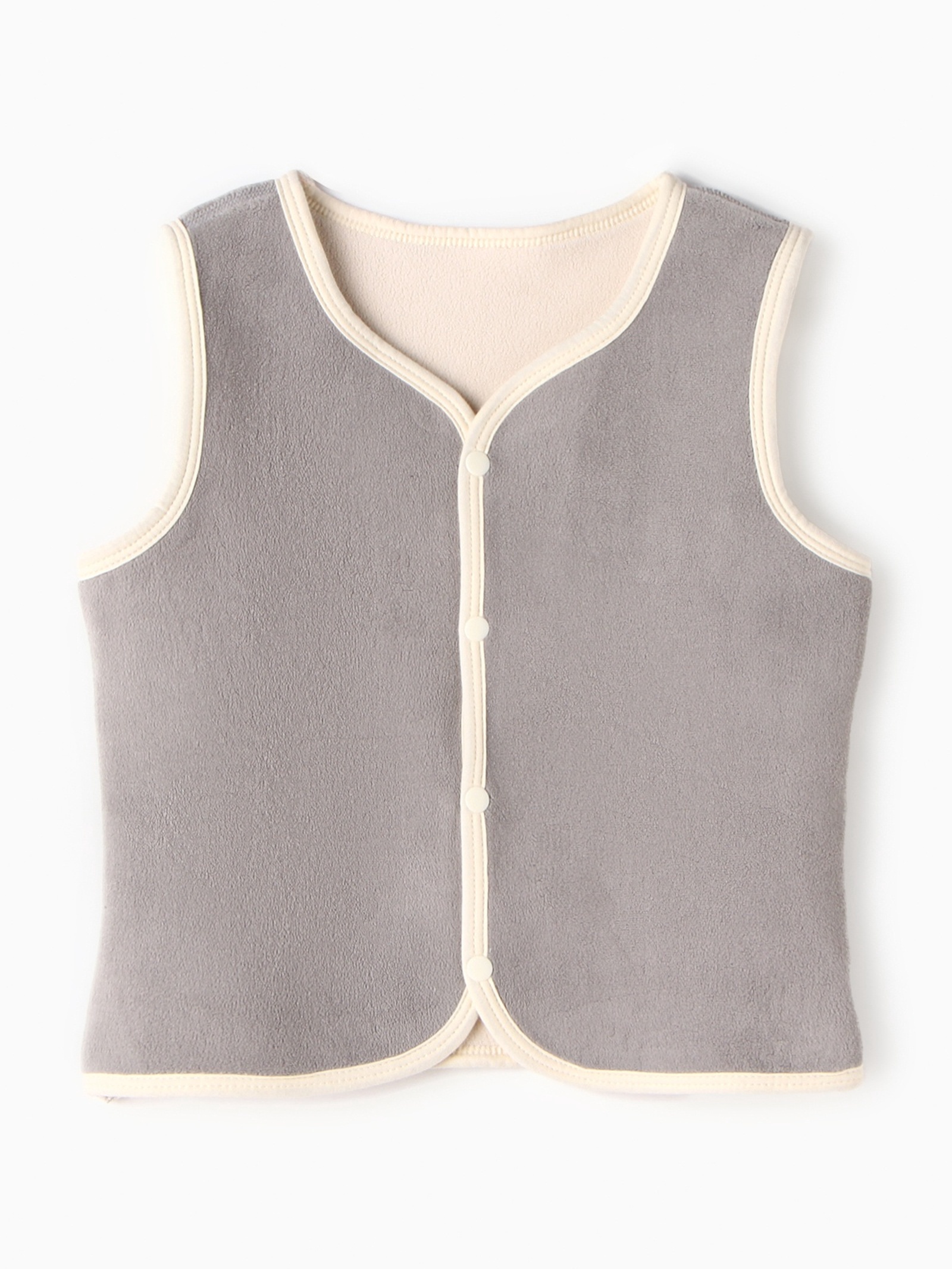 Жилет Collorista 10637268 - фото 5