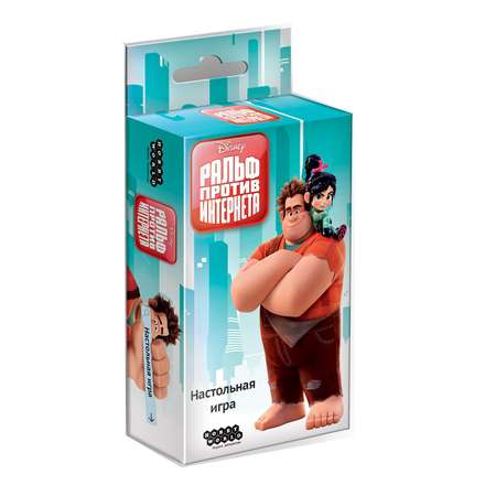 Настольная игра Hobby World