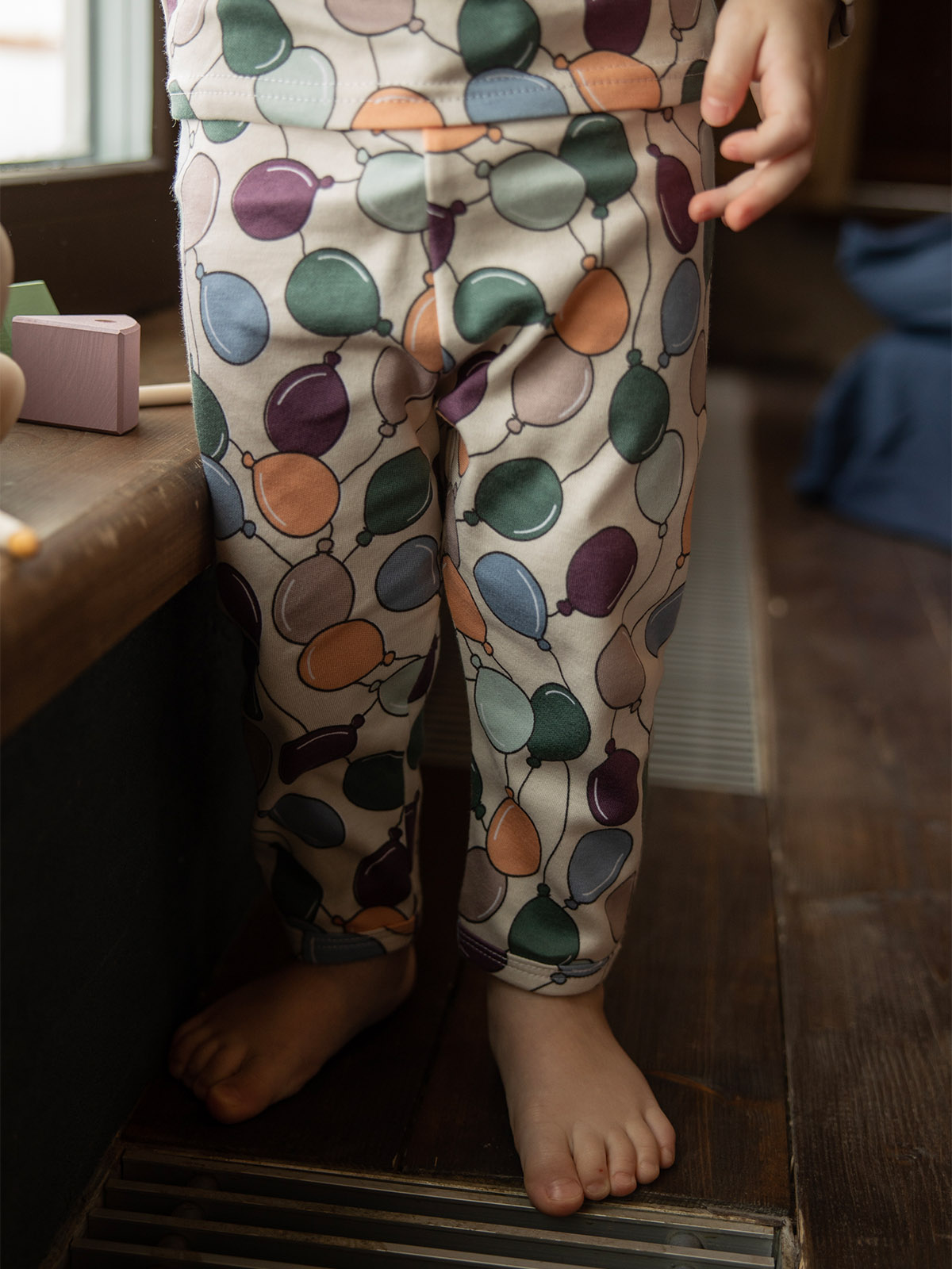 Штанишки Mjolk 7568677 - фото 2