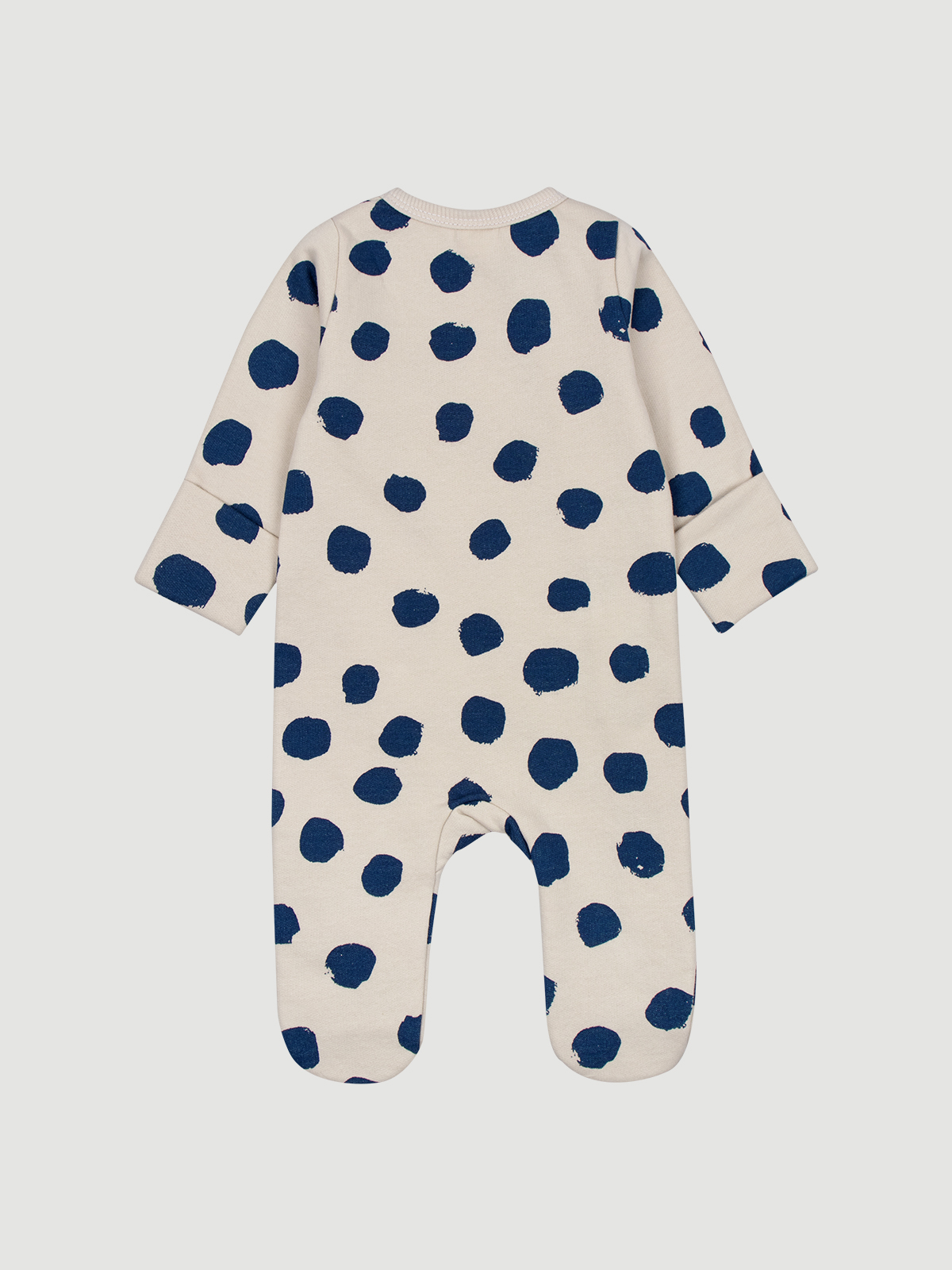 Комбинезон Mjolk 6456671 - фото 3