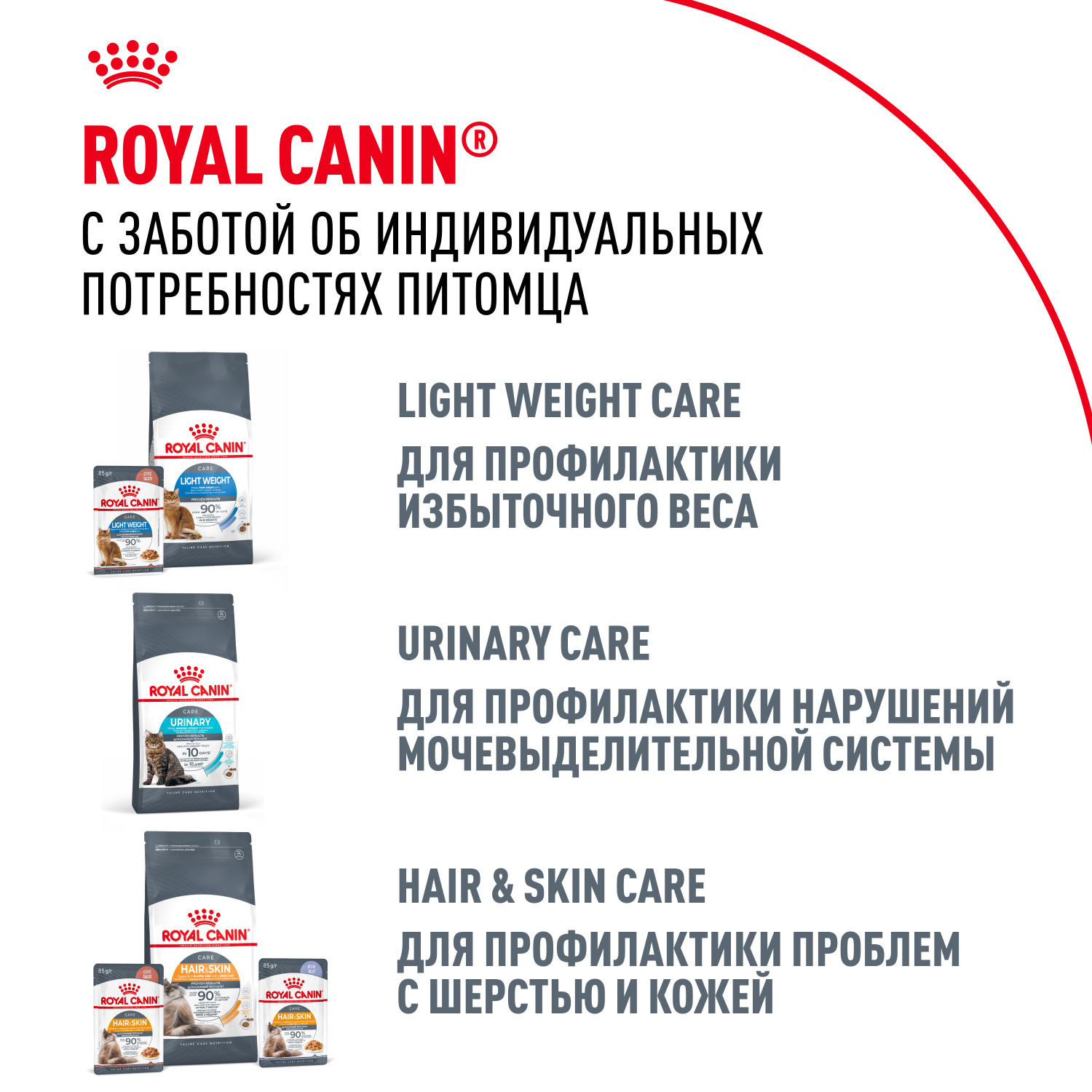 Корм сухой для кошек ROYAL CANIN Maine Coon 2кг породы мейн-кун - фото 10