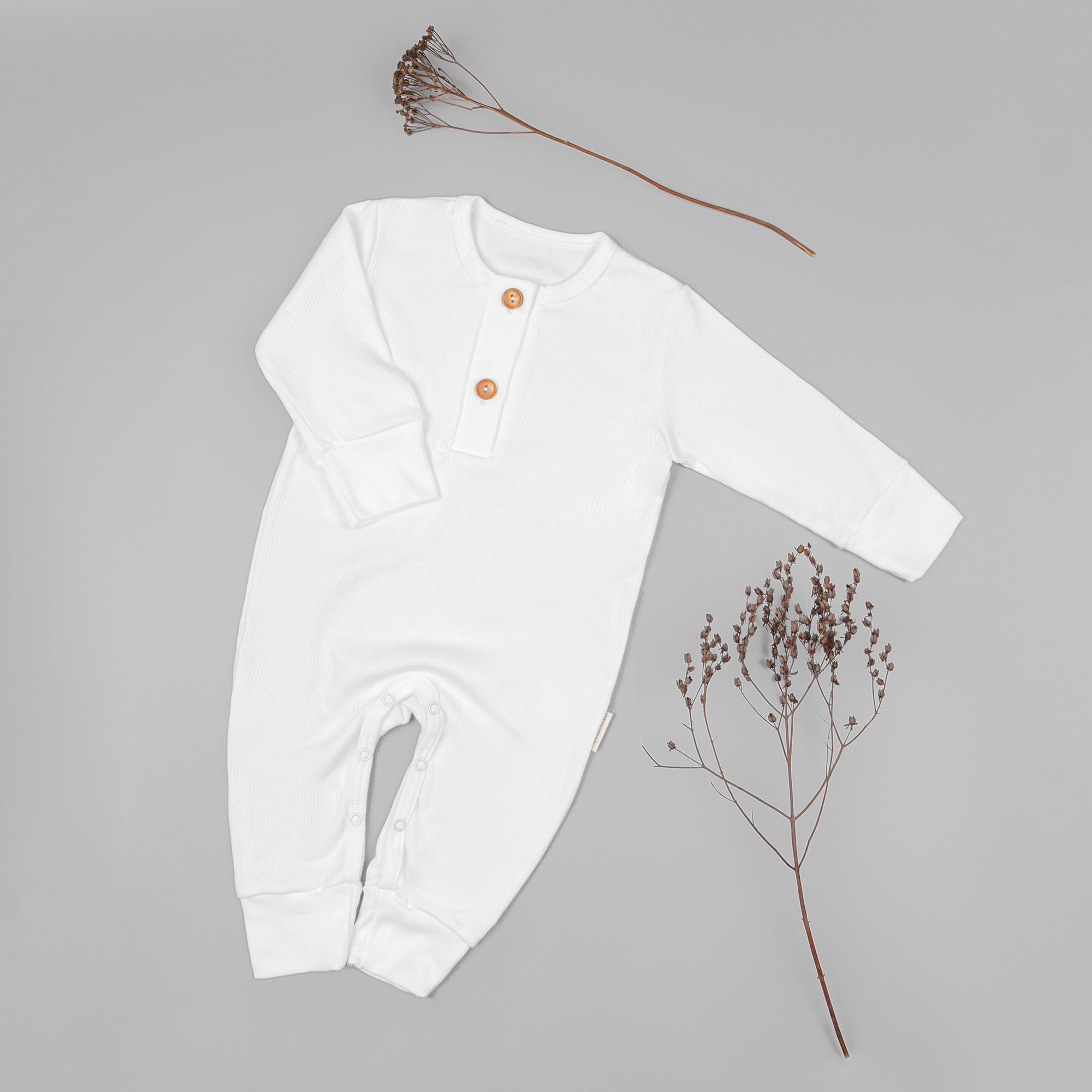 Комбинезон Amarobaby AB-OD21-FS501/33 - фото 5