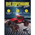 Внедорожник SILWIN на радиоуправлении