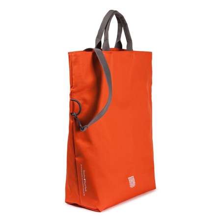 Сумка Greentom Diaper Bag Orange