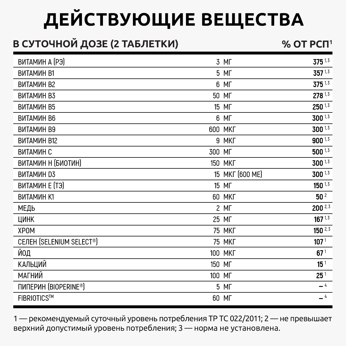 Спортивный комплекс для мужчин UltraBalance премиум набор Омега 3 мультивитамины и коллаген 30 саше - фото 12