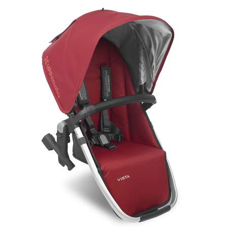 Прогулочный блок UPPAbaby