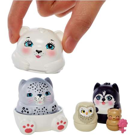 Кукла мини Enchantimals
