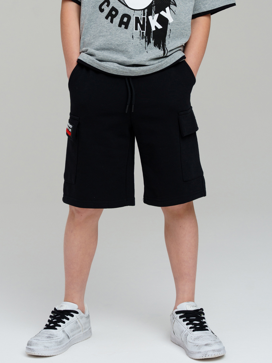 Шорты PlayToday 12511148 - фото 4