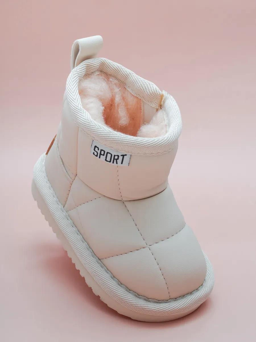 Угги Тотошка W11-Z - фото 7