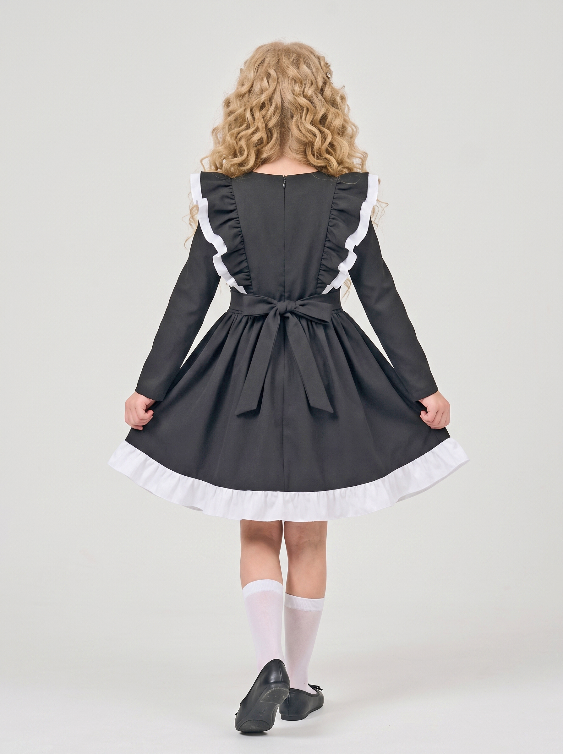 Платье COCOA RD104A-IL - фото 7