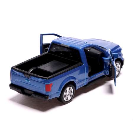 Пикап Автоград Ford 1:32