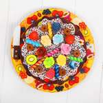 Настольная игра Sima-Land Торт