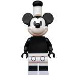 Фигурка LEGO Vintage Mickey Disney
