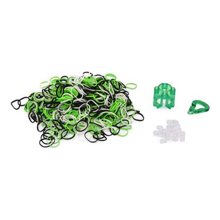 Набор для творчества RAINBOW LOOM плетение