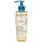 Масло Bioderma
