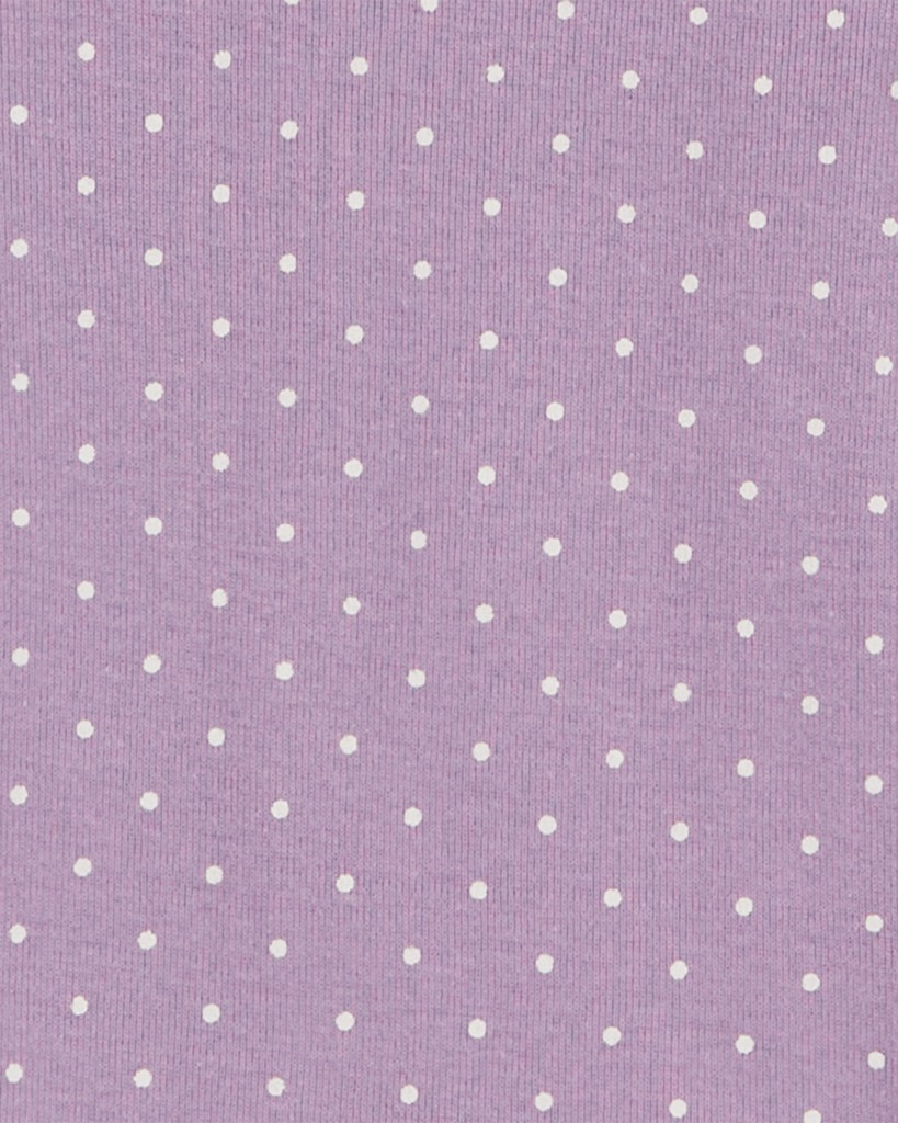 Боди 4 шт Carters 1R582610 - фото 3