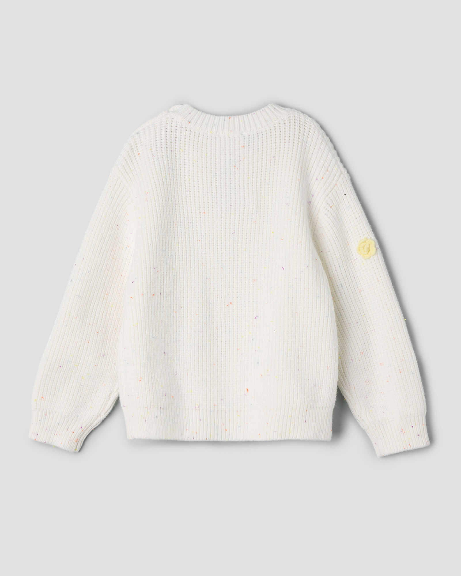 Свитер Baby Go Trend W25BT-1GK01ig-L2 - фото 2