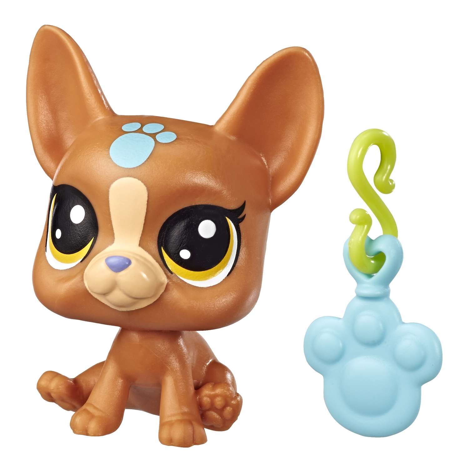 Фигурка Littlest Pet Shop - фото 8