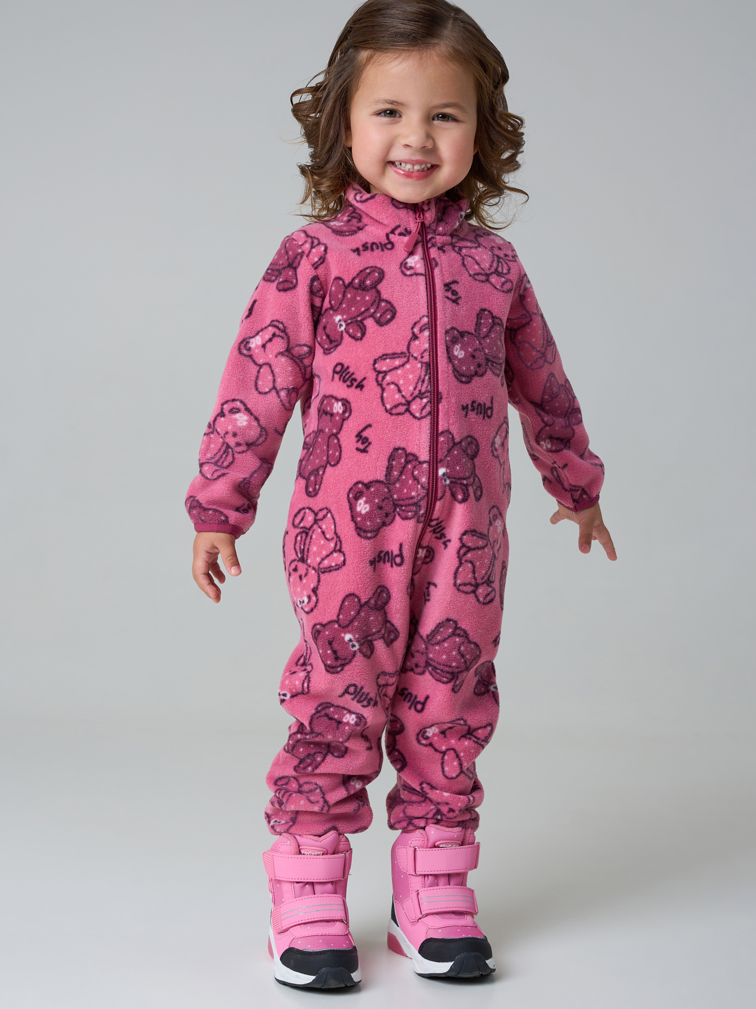 Комбинезон PlayToday 32523032 - фото 6