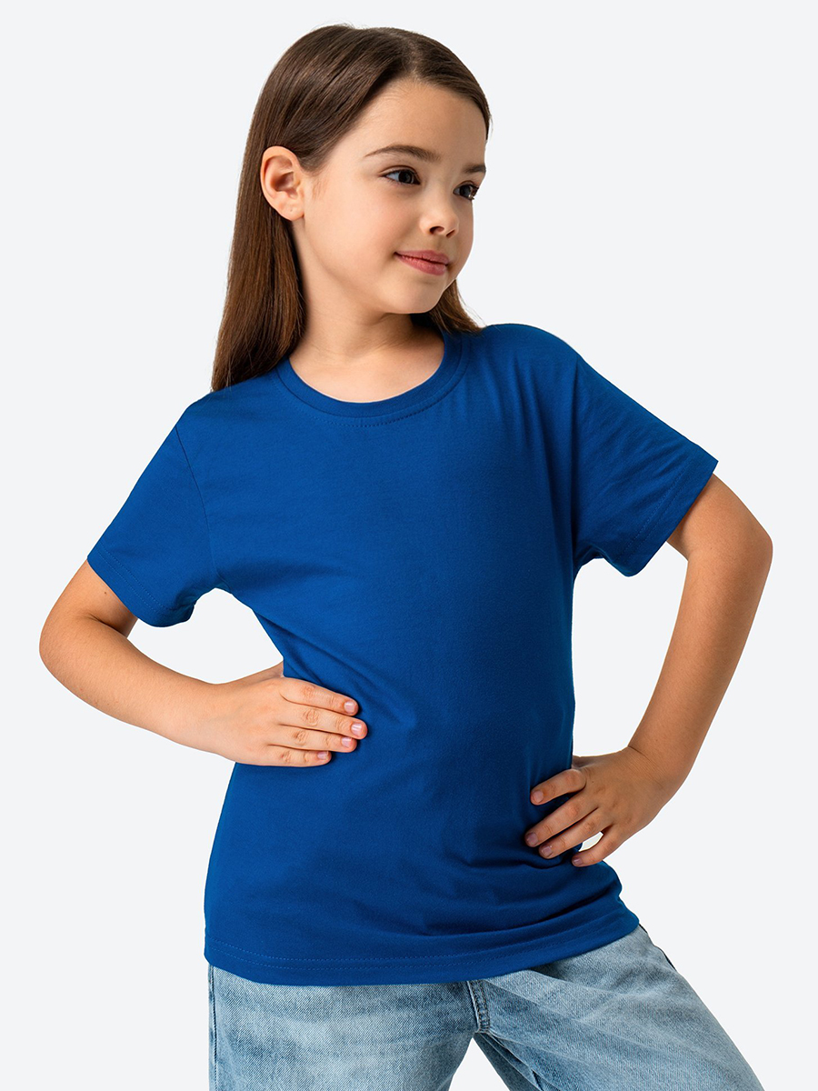 Футболка 3 шт HappyFox HF5501N3серыймеланж.т.бордовый.синий - фото 12